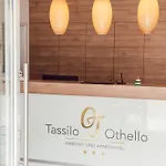 Ambienthotel Tassilo 3*