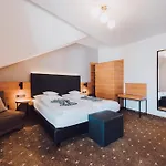 Ambienthotel Tassilo 3* Dingolfing