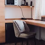 Ambienthotel Tassilo Hotel 3*