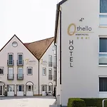 Ambienthotel Tassilo 3*