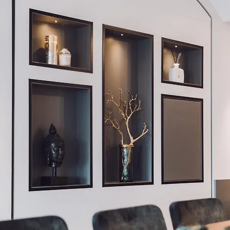Hotell Ambienthotel Tassilo Dingolfing