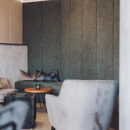 Ambienthotel Tassilo Hotell