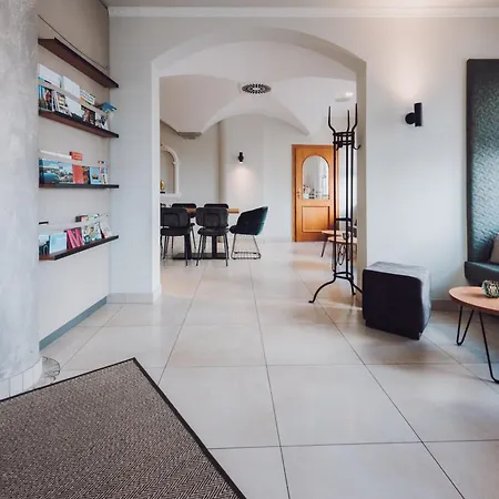 Ambienthotel Tassilo Hotell