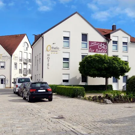 Ambienthotel Tassilo Dingolfing