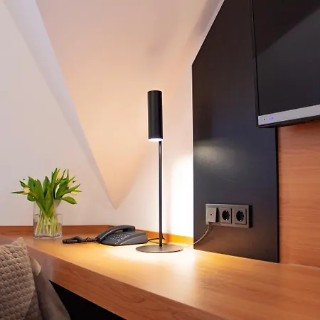 Ambienthotel Tassilo Dingolfing