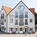 Ambienthotel Tassilo Hotel