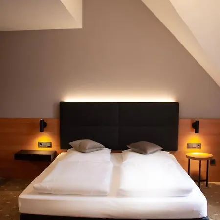Ambienthotel Tassilo Hotel 3*