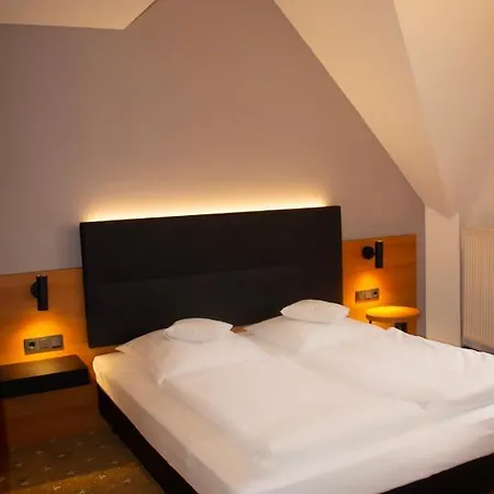 Ambienthotel Tassilo Hotel 3*