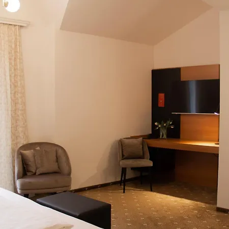Ambienthotel Tassilo Hotel Dingolfing