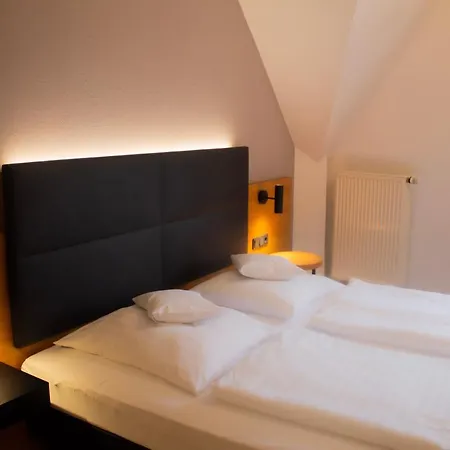 Hotel Ambienthotel Tassilo