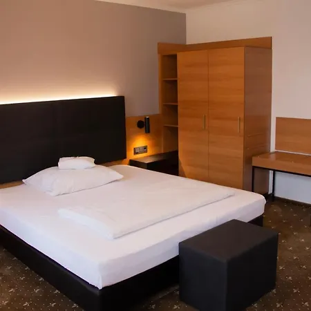 Ambienthotel Tassilo 3* Dingolfing