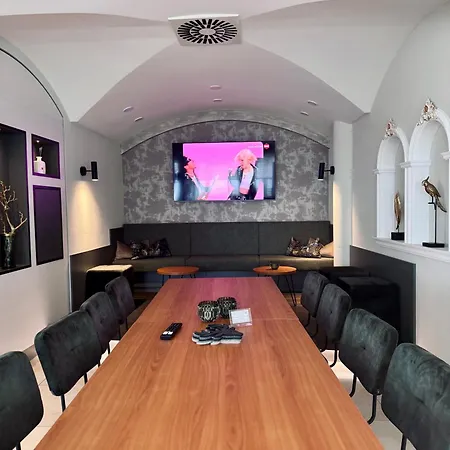 Ambienthotel Tassilo