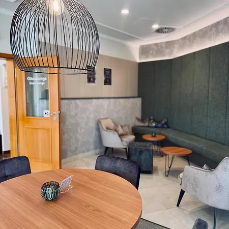 Hotel Ambienthotel Tassilo
