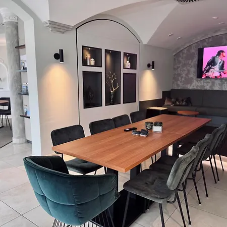 Ambienthotel Tassilo Hotel Dingolfing
