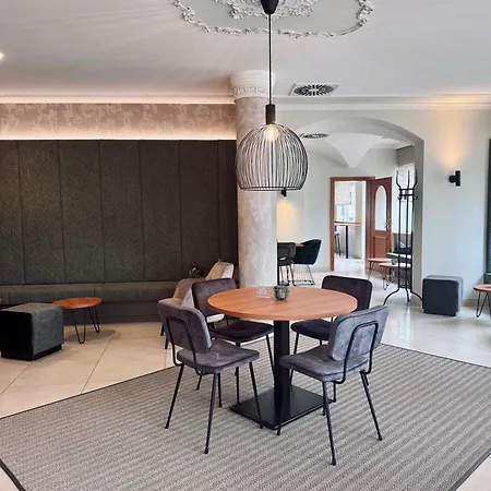 Ambienthotel Tassilo 3* Dingolfing