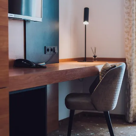 Ambienthotel Tassilo 3* Dingolfing