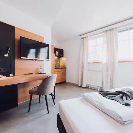 Hotel Ambienthotel Tassilo Dingolfing