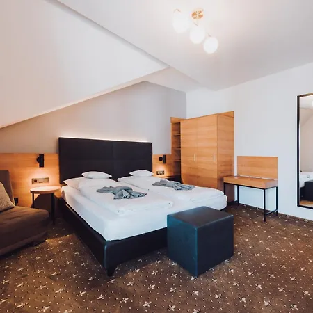 Ambienthotel Tassilo 3* Dingolfing