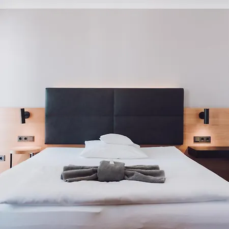 Ambienthotel Tassilo Hotel