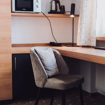 Ambienthotel Tassilo Hotel 3*