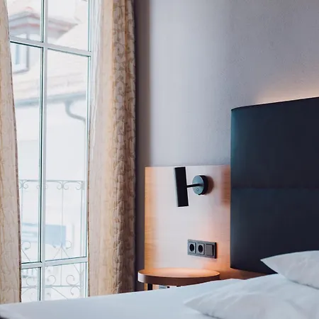 Ambienthotel Tassilo Dingolfing