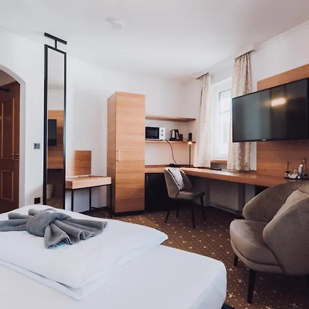 Ambienthotel Tassilo 3*