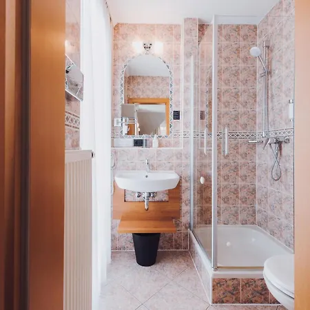 Ambienthotel Tassilo Dingolfing