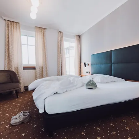 Ambienthotel Tassilo