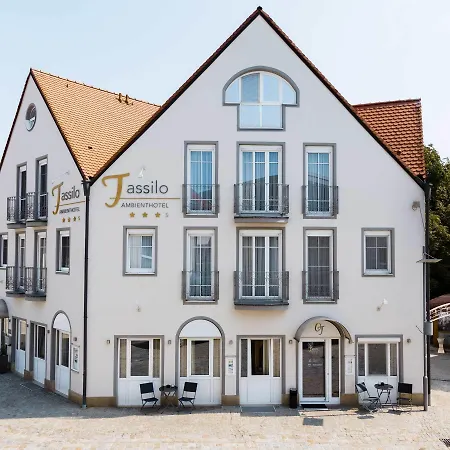 Ambienthotel Tassilo Otel