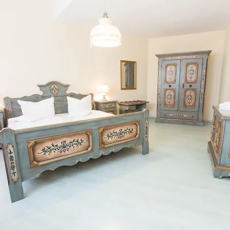 Ambienthotel Tassilo 3* Dingolfing