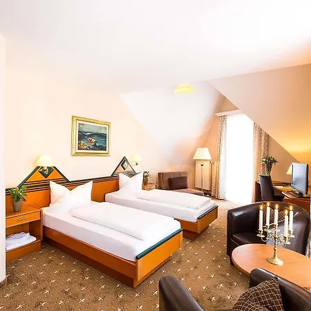 Ambienthotel Tassilo Hotel Dingolfing