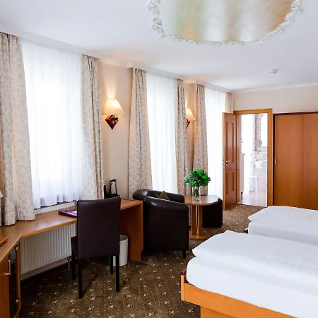 Ambienthotel Tassilo 3* Dingolfing