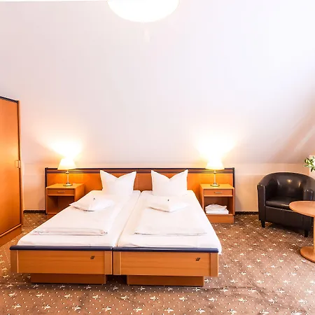 Ambienthotel Tassilo Hotel Dingolfing