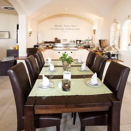 Hotel Ambienthotel Tassilo Dingolfing