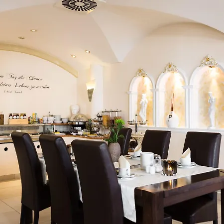 Ambienthotel Tassilo