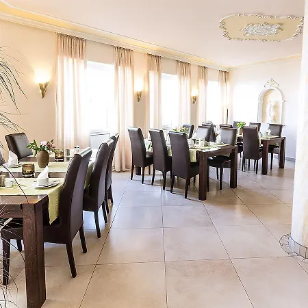 Ambienthotel Tassilo Hotel Dingolfing