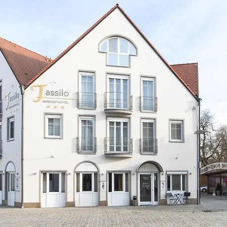 Ambienthotel Tassilo Dingolfing