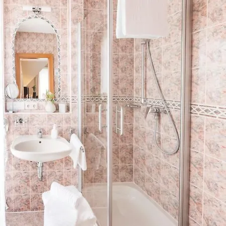 Ambienthotel Tassilo Dingolfing