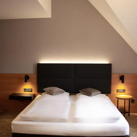 Ambienthotel Tassilo Dingolfing