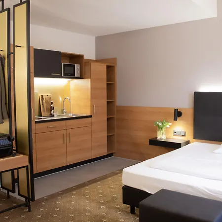 Ambienthotel Tassilo