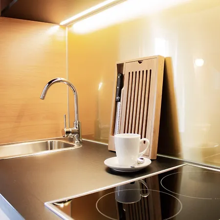 Hotel Ambienthotel Tassilo 3*