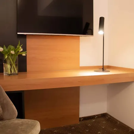 Ambienthotel Tassilo 3*