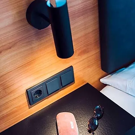 Ambienthotel Tassilo ホテル ディンゴルフィング