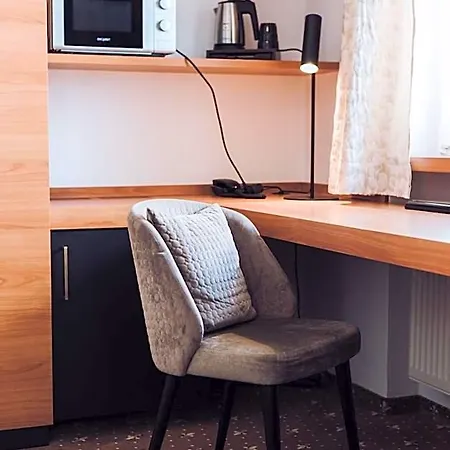 Ambienthotel Tassilo ディンゴルフィング
