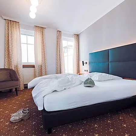 Ambienthotel Tassilo Dingolfing