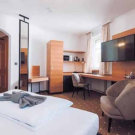 Ambienthotel Tassilo 3*