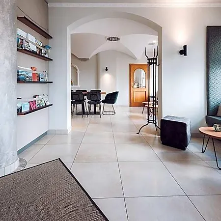 ホテル Ambienthotel Tassilo