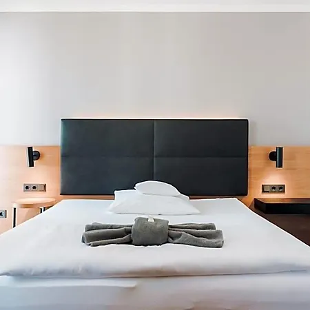Ambienthotel Tassilo