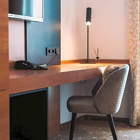 Ambienthotel Tassilo Dingolfing