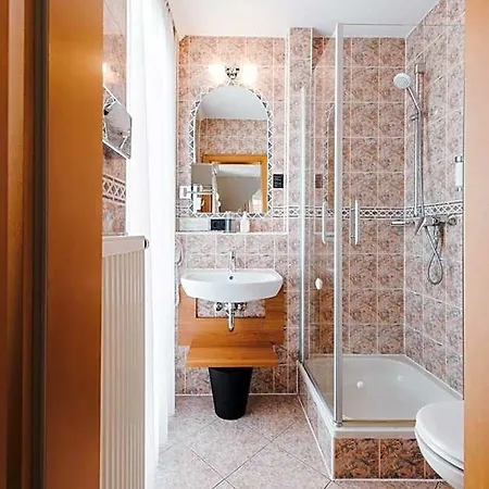 Hotel Ambienthotel Tassilo 3*
